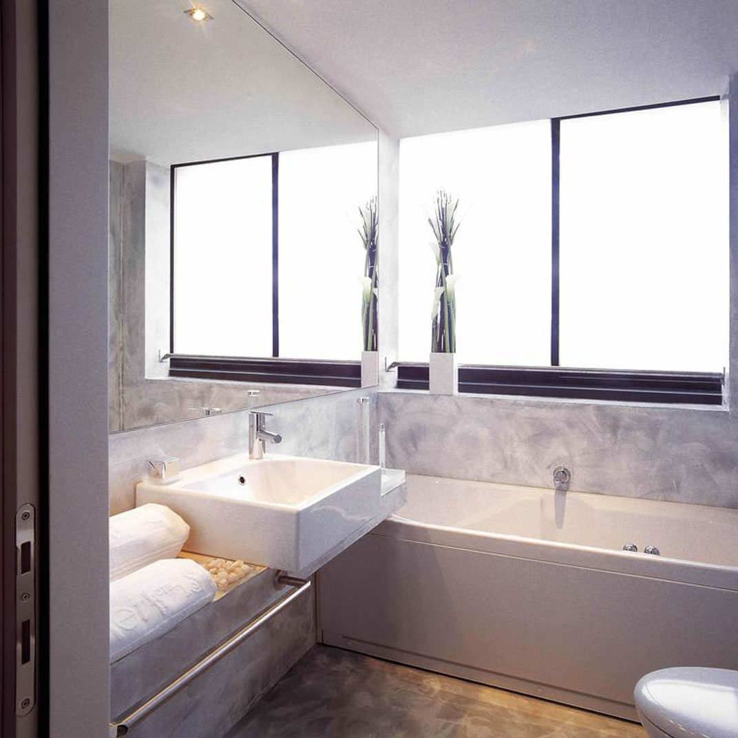 Methis Hotel