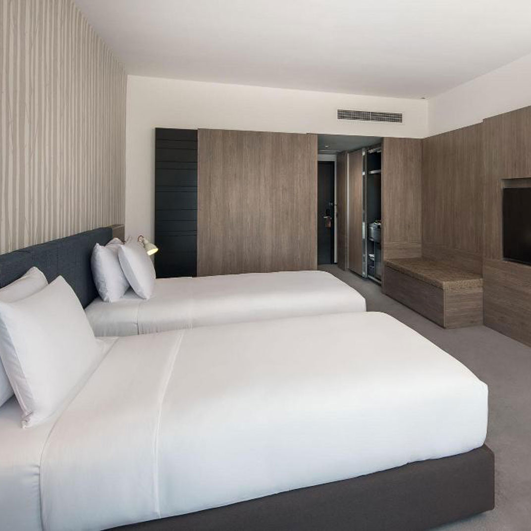G Hotel Gurney