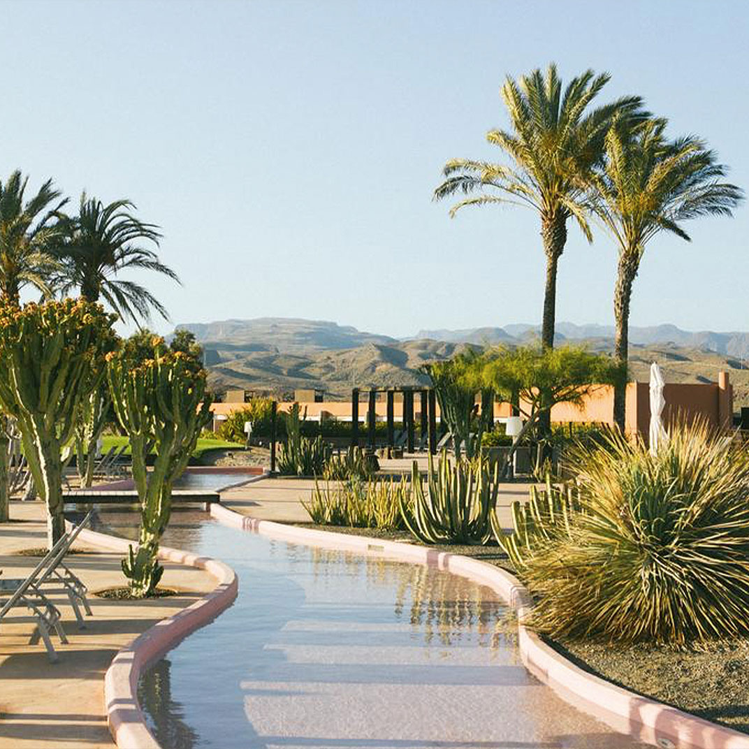 Salobre Hotel & Resort Serenity