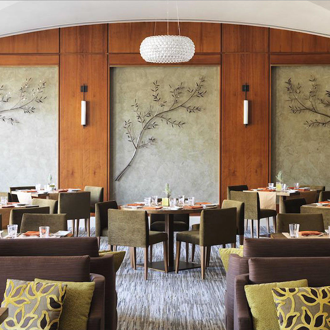 Four Seasons Hotel Amman