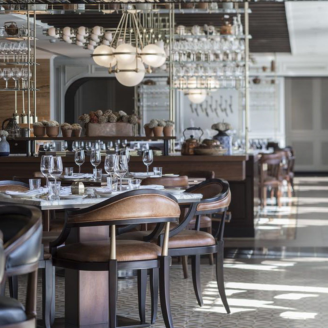 Four Seasons Hotel Amman