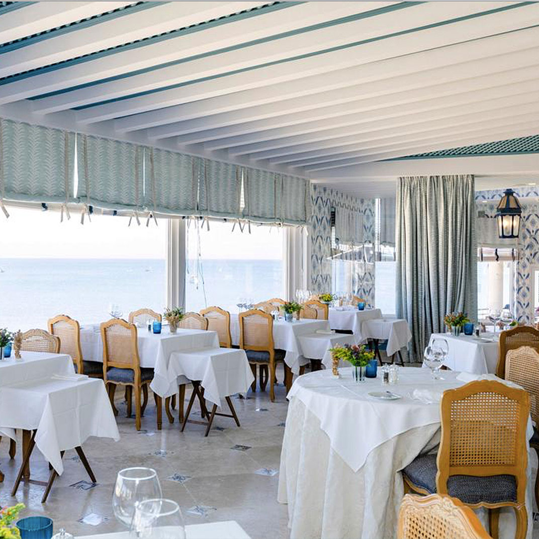 Hotel Albatroz
