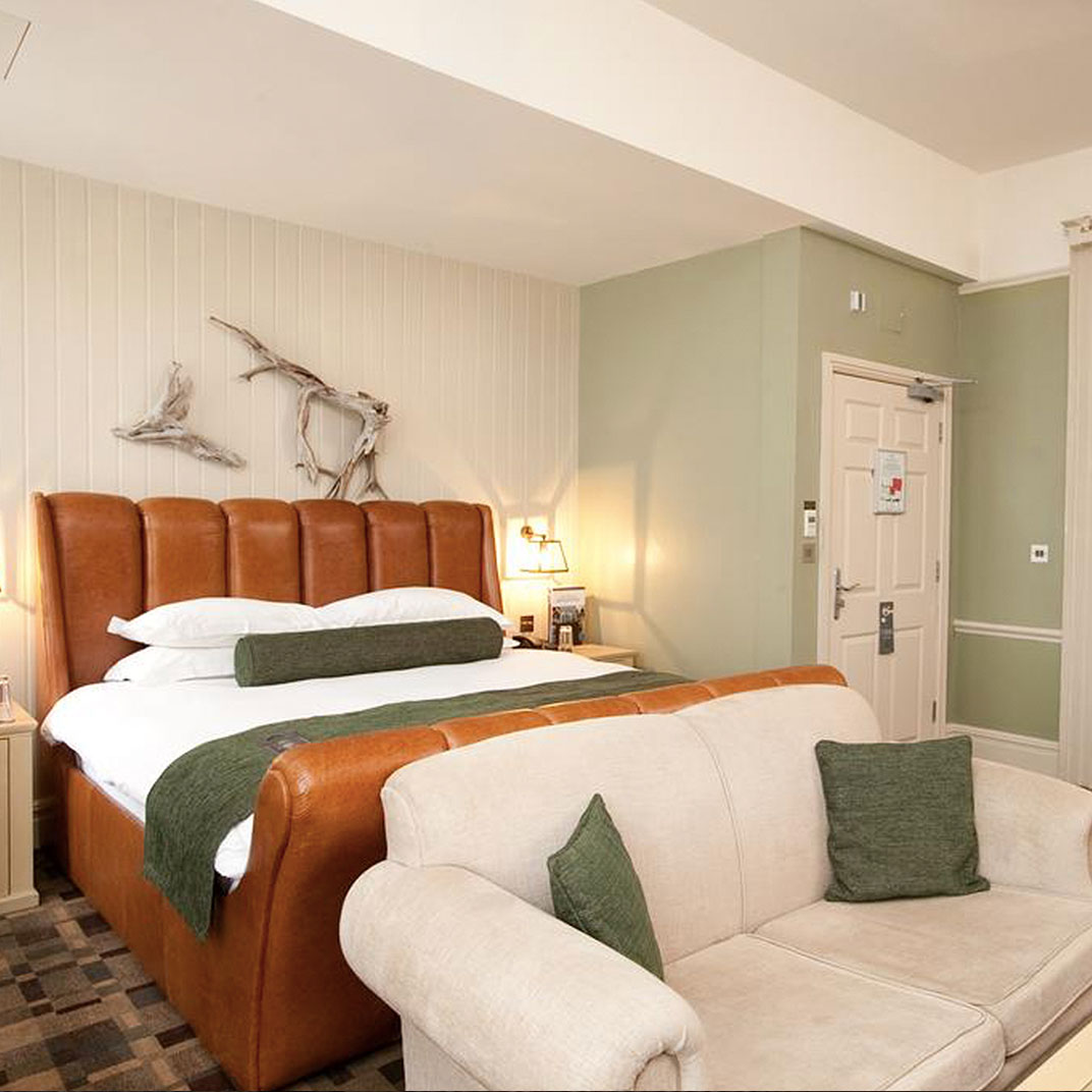 Hotel du Vin Brighton