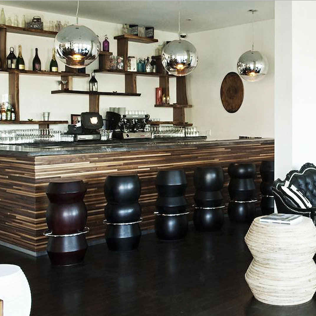 Bungalow Hotel