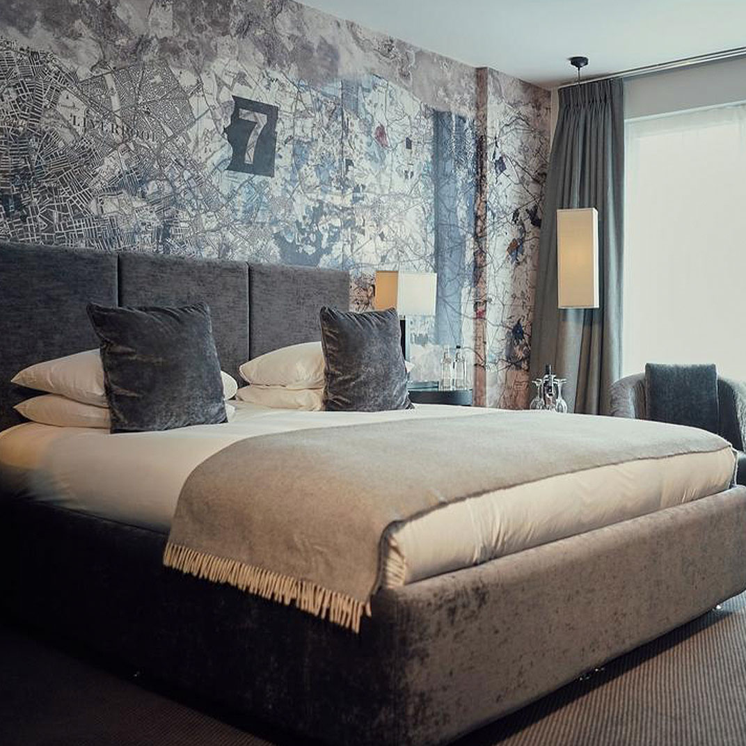 Malmaison Liverpool