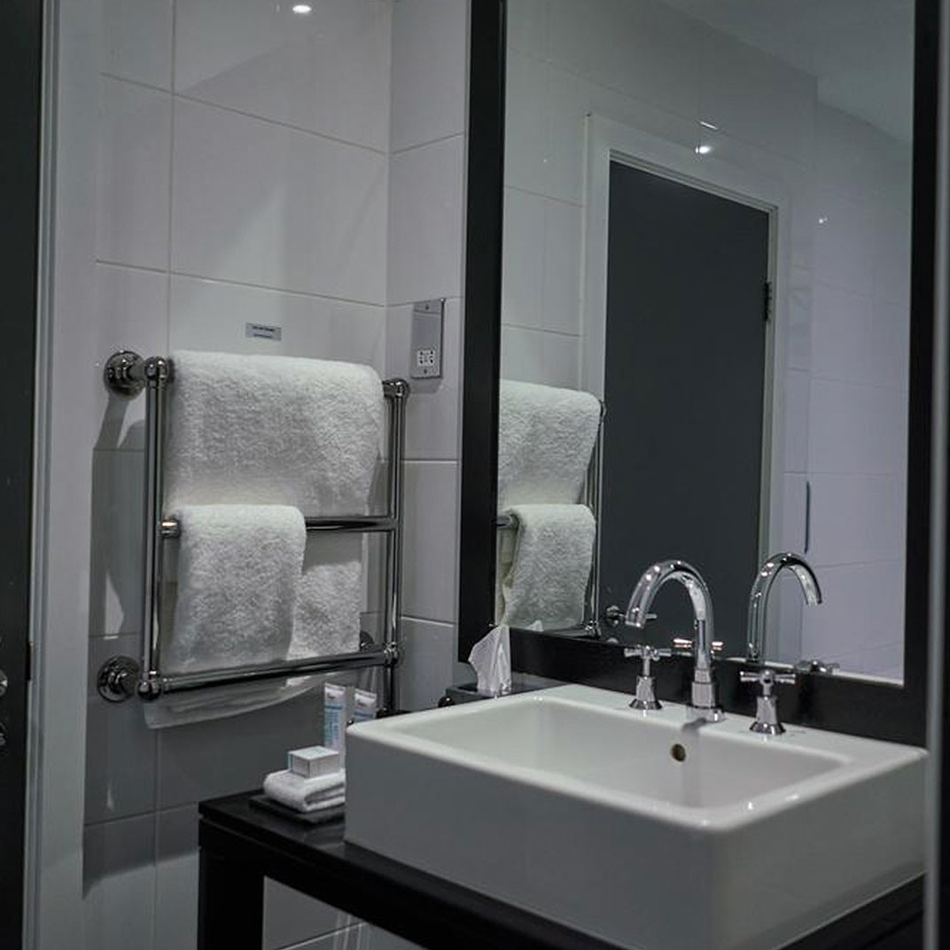 Malmaison Liverpool