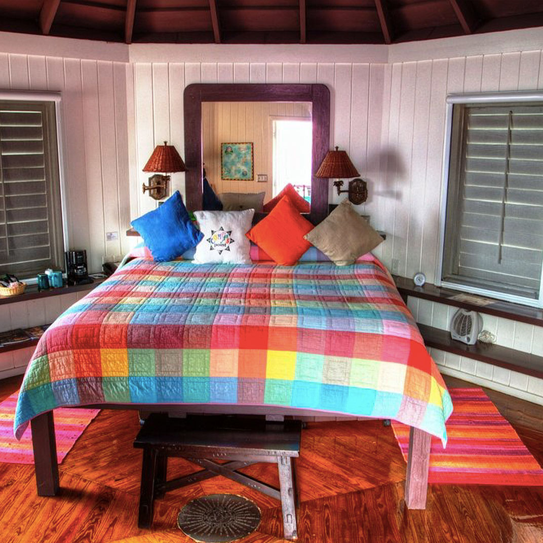 Compass Point Beach Resort