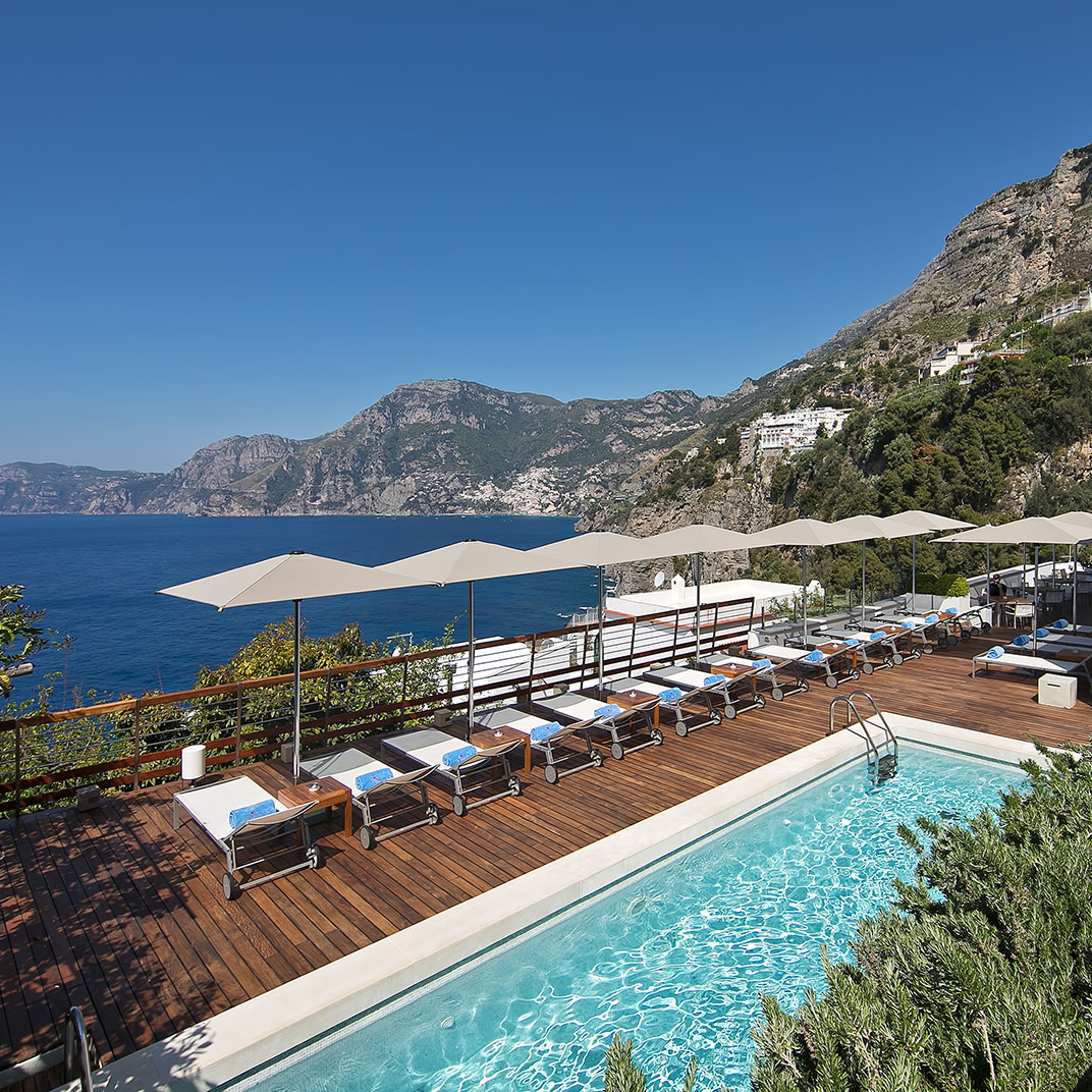 Casa Angelina