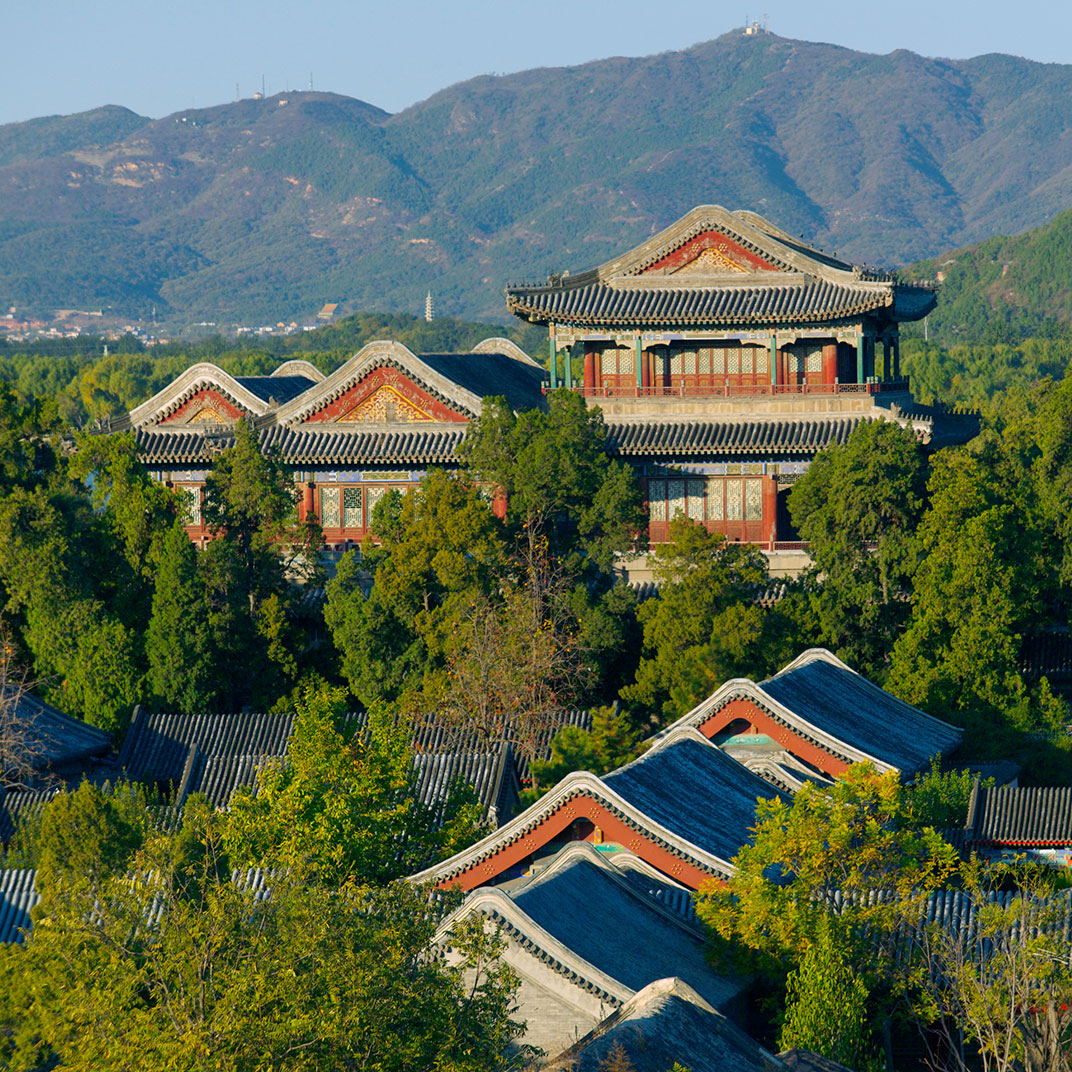 Aman Summer Palace