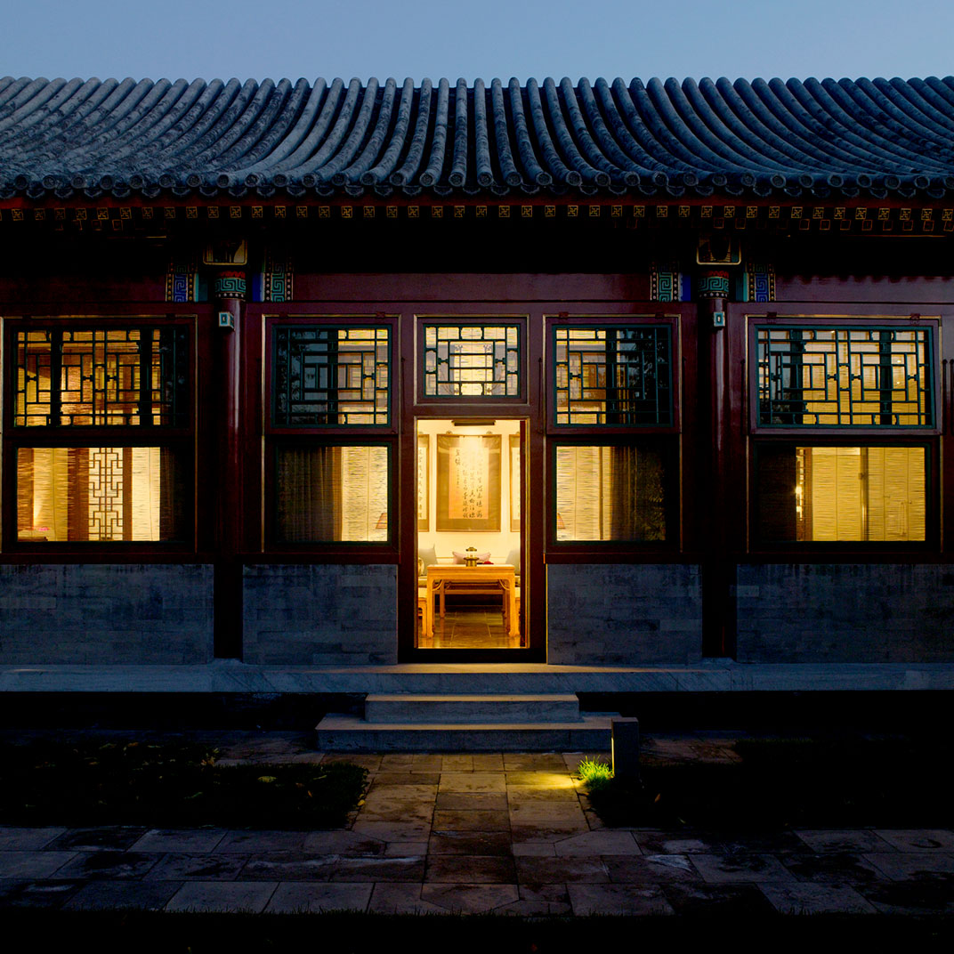 Aman Summer Palace