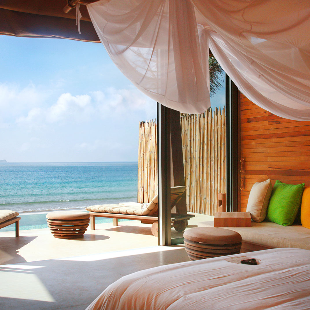 Six Senses Con Dao