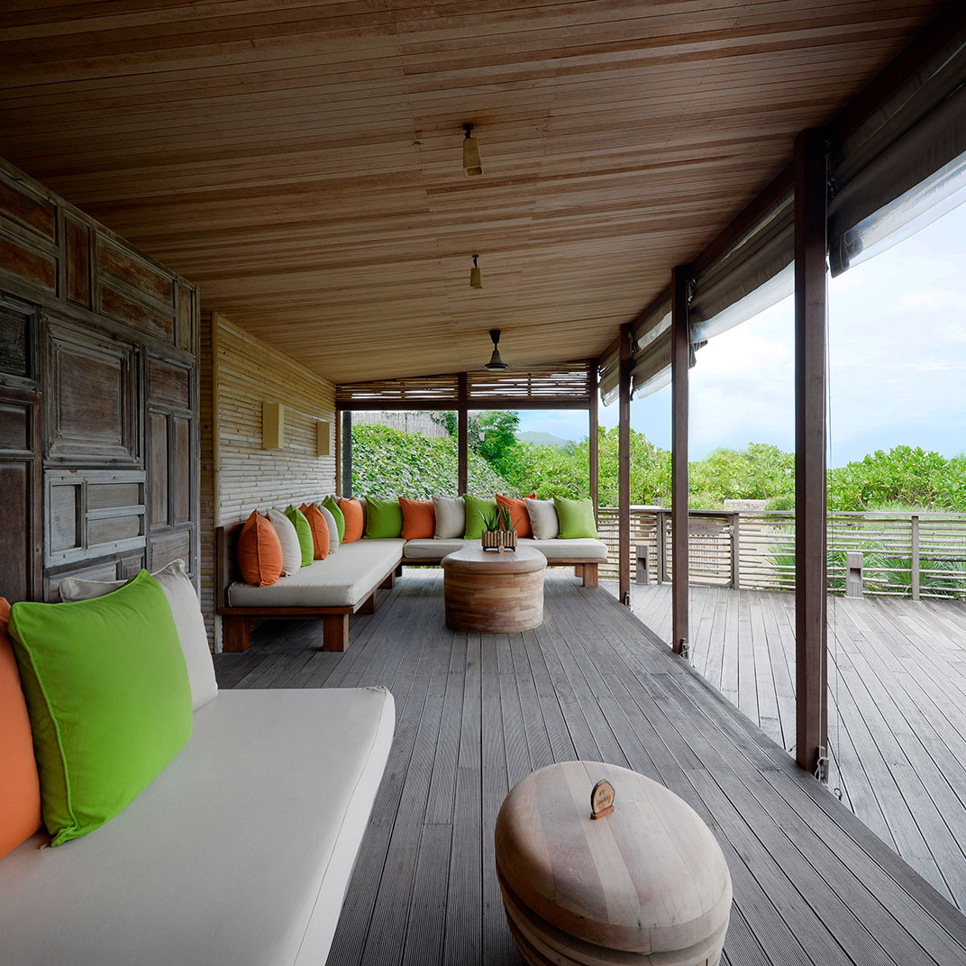 Six Senses Con Dao