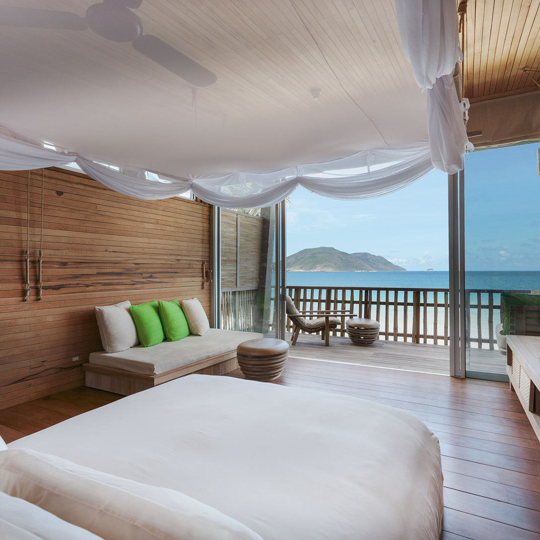 Six Senses Con Dao