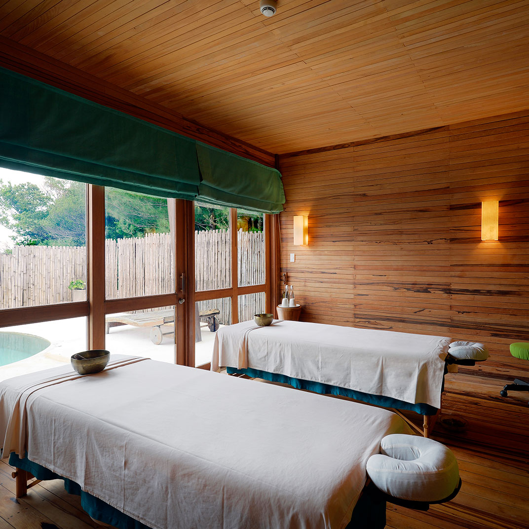 Six Senses Con Dao