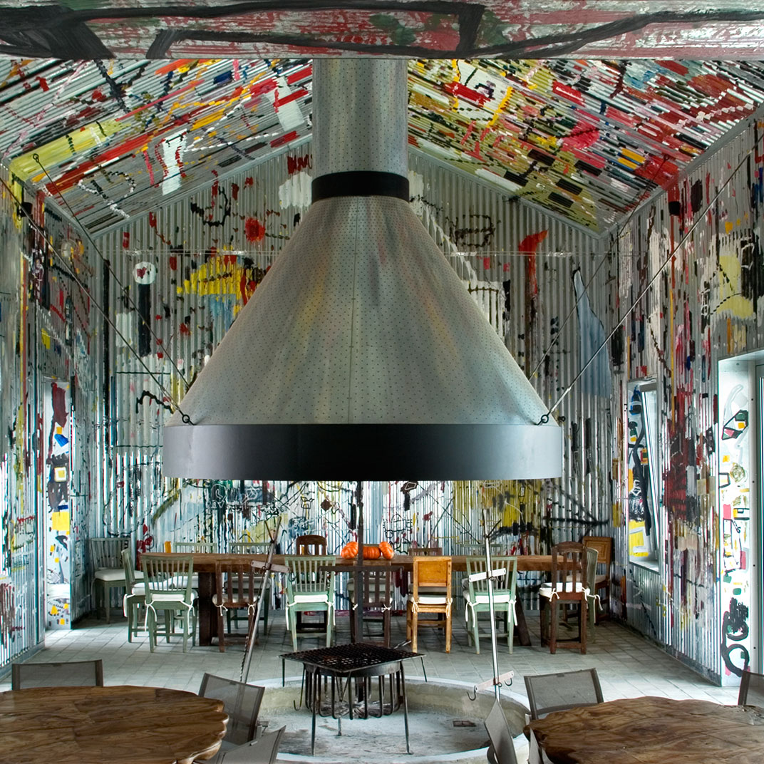 Estancia Vik Jose Ignacio