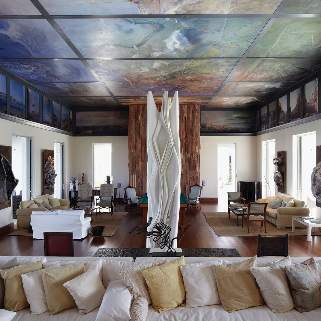 Estancia Vik Jose Ignacio