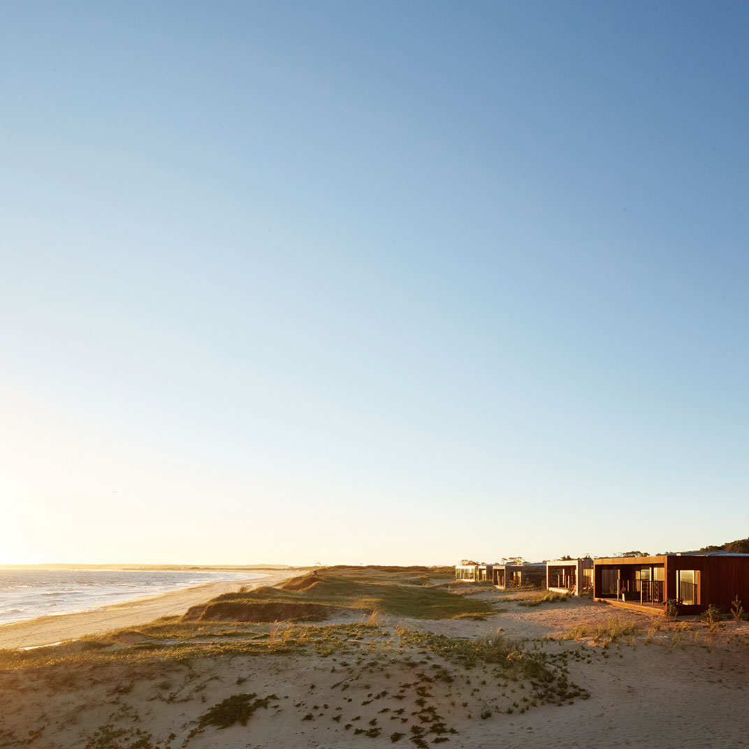 Bahia Vik Jose Ignacio
