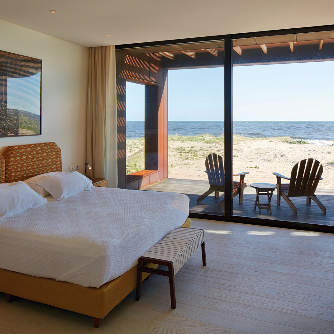 Bahia Vik Jose Ignacio