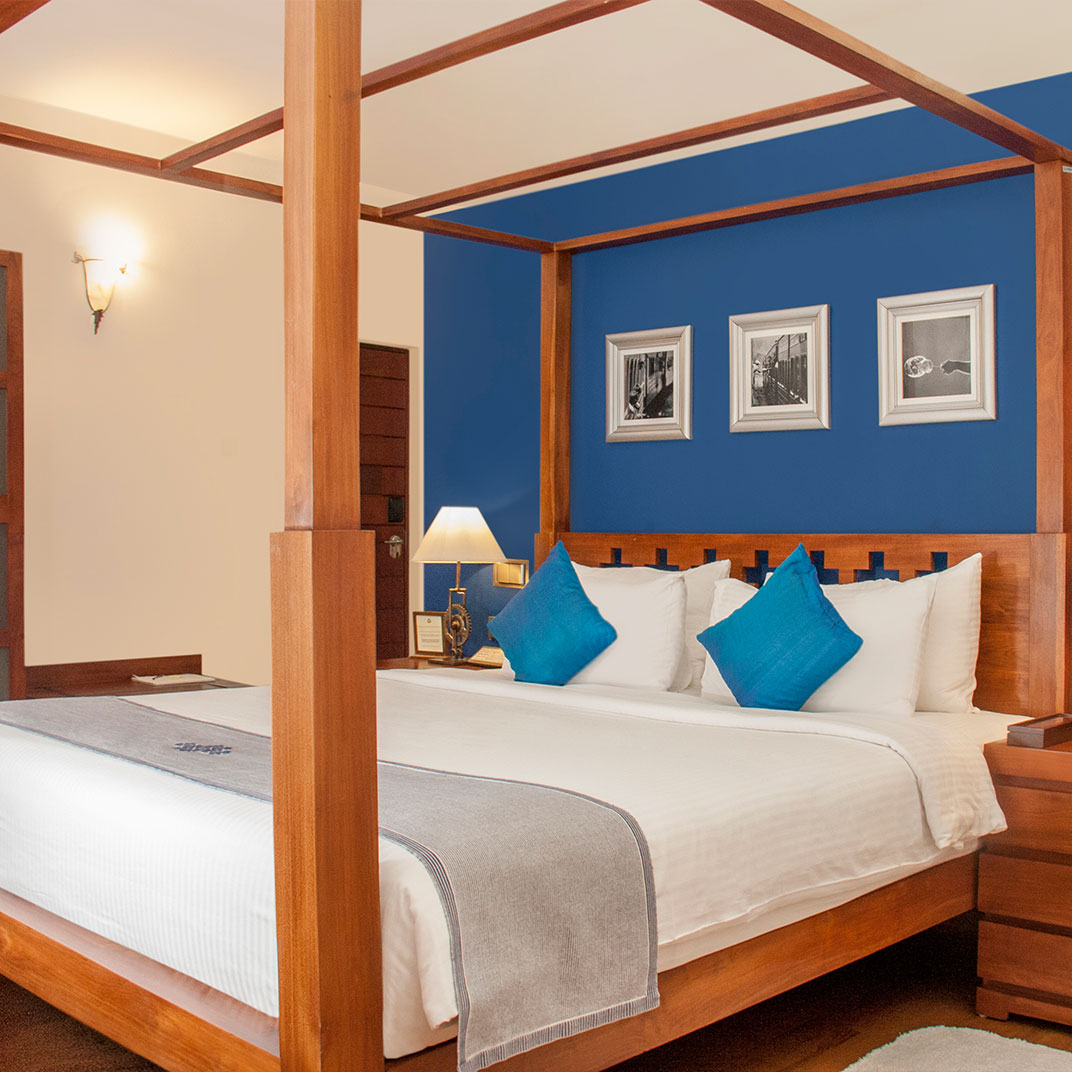 Colombo Court Hotel & Spa