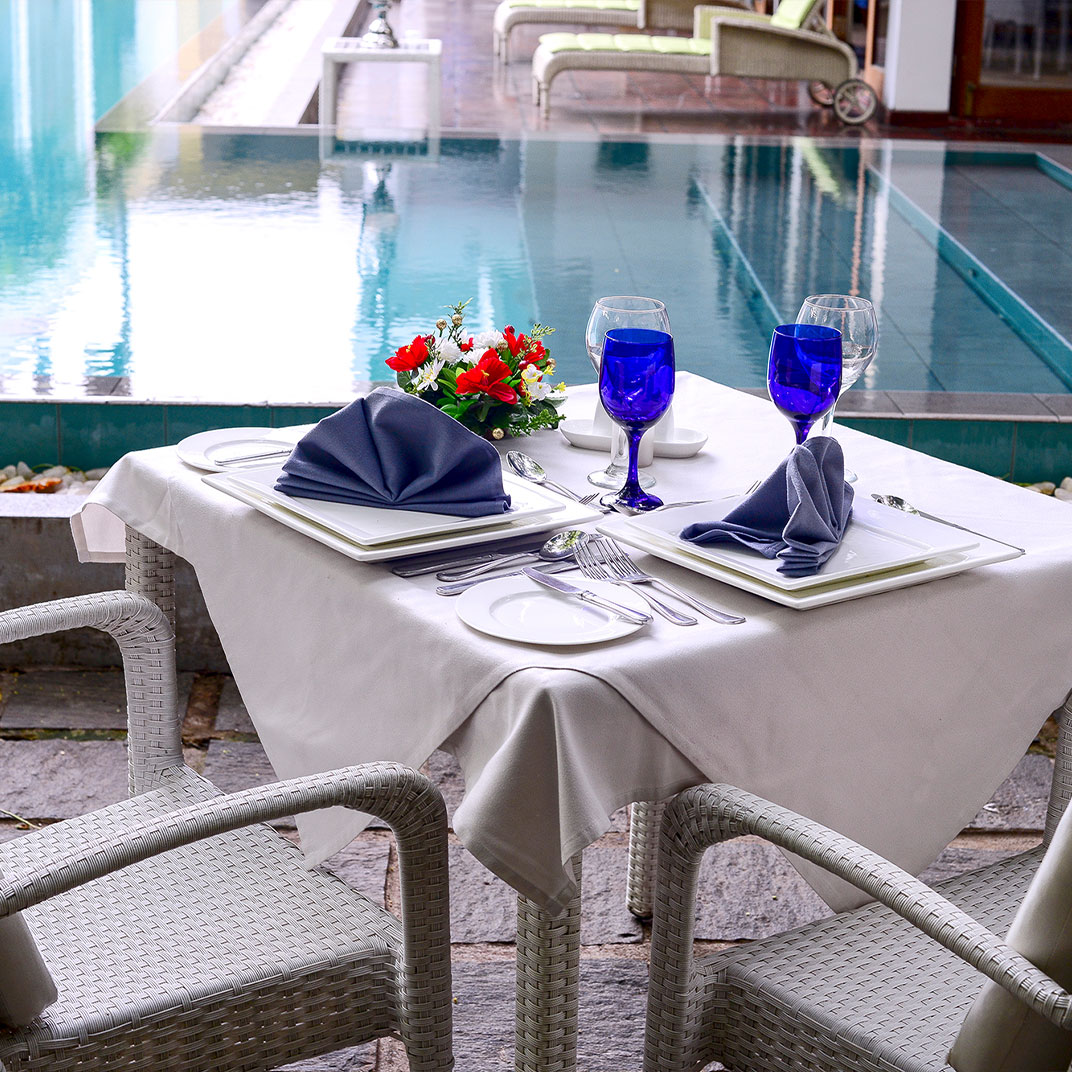 Colombo Court Hotel & Spa