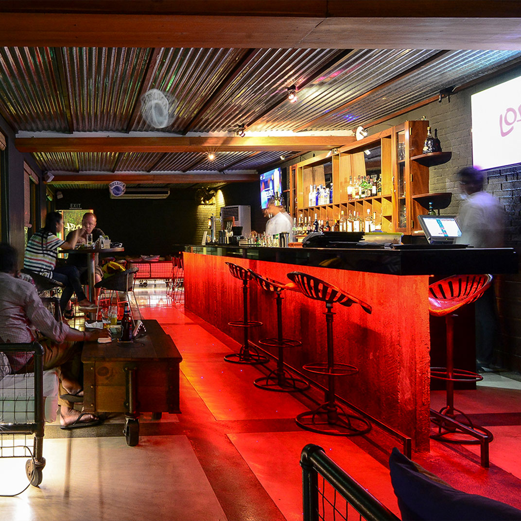 Colombo Court Hotel & Spa