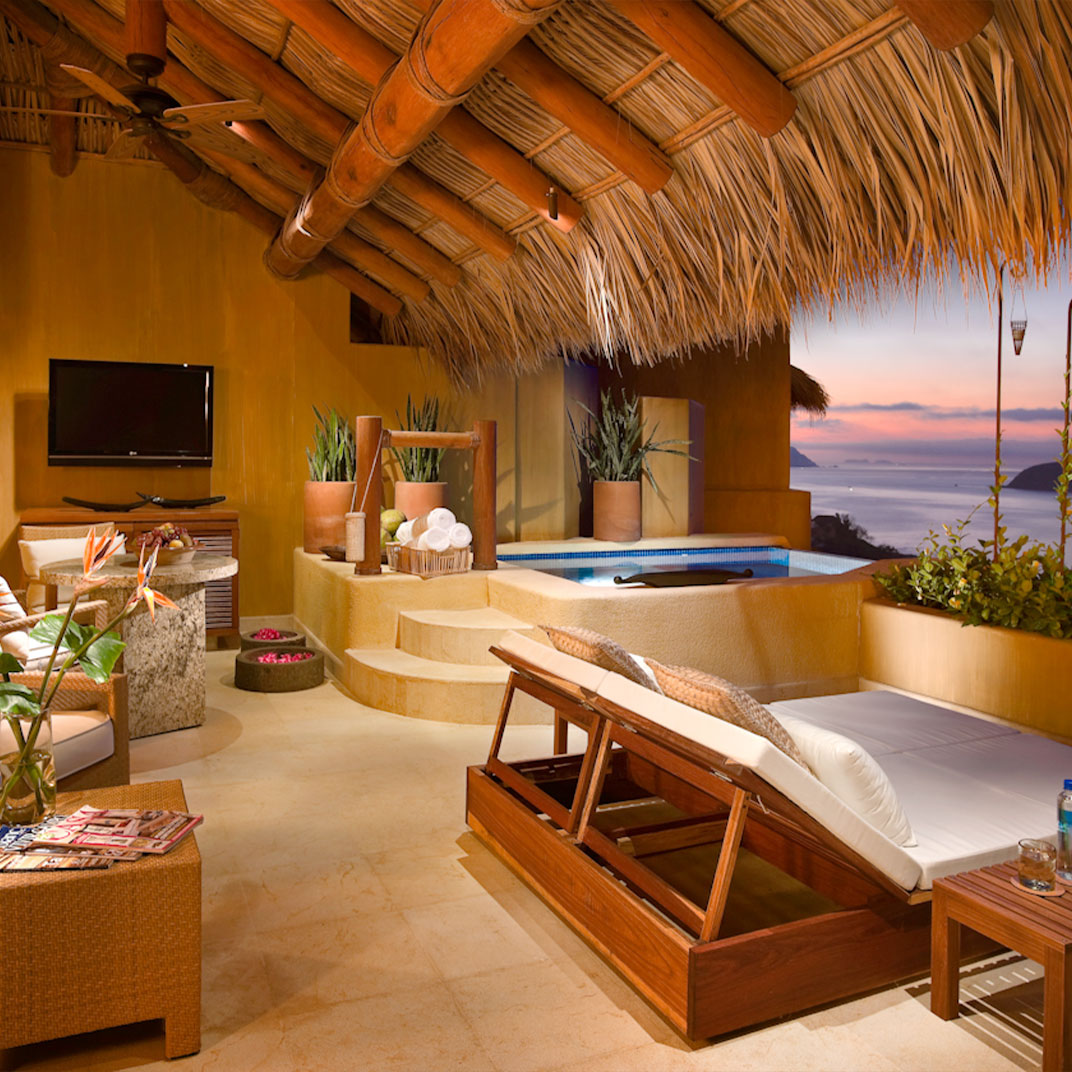 Cala de Mar Resort & Spa Ixtapa
