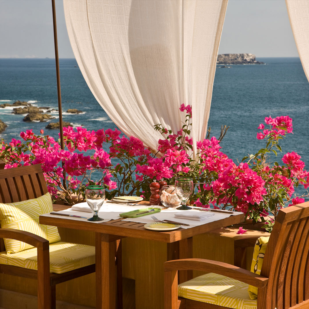 Cala de Mar Resort & Spa Ixtapa