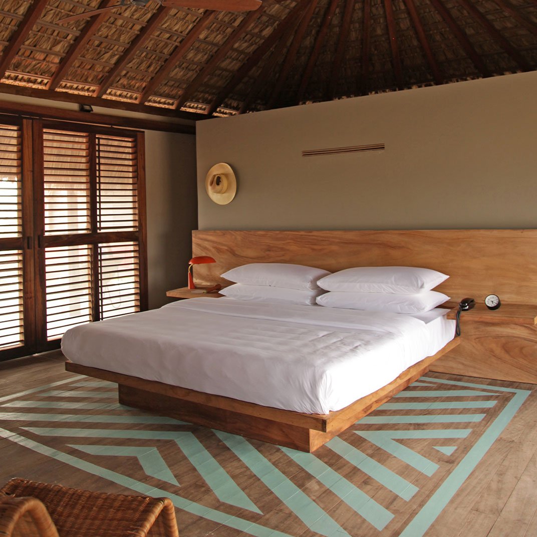 Hotel Escondido