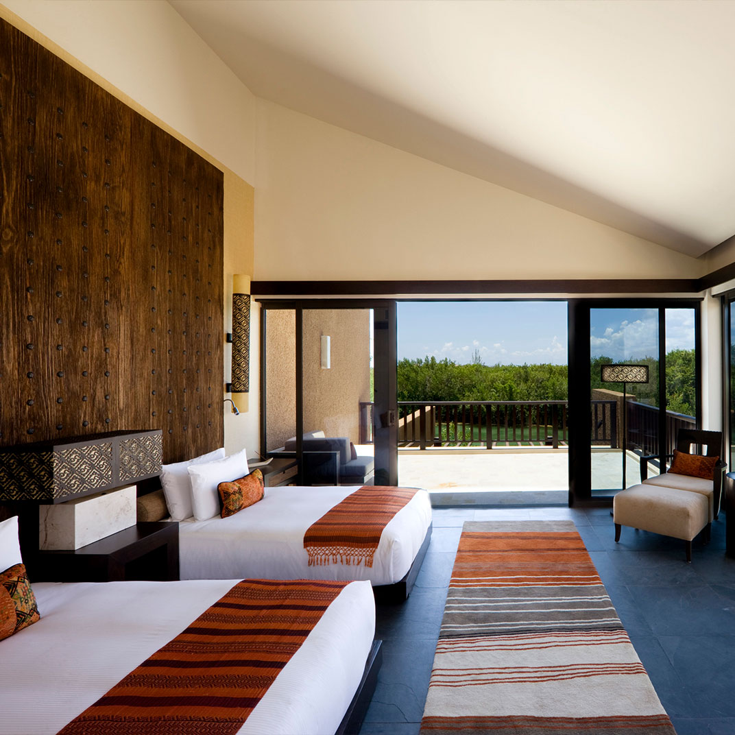 Banyan Tree Mayakoba