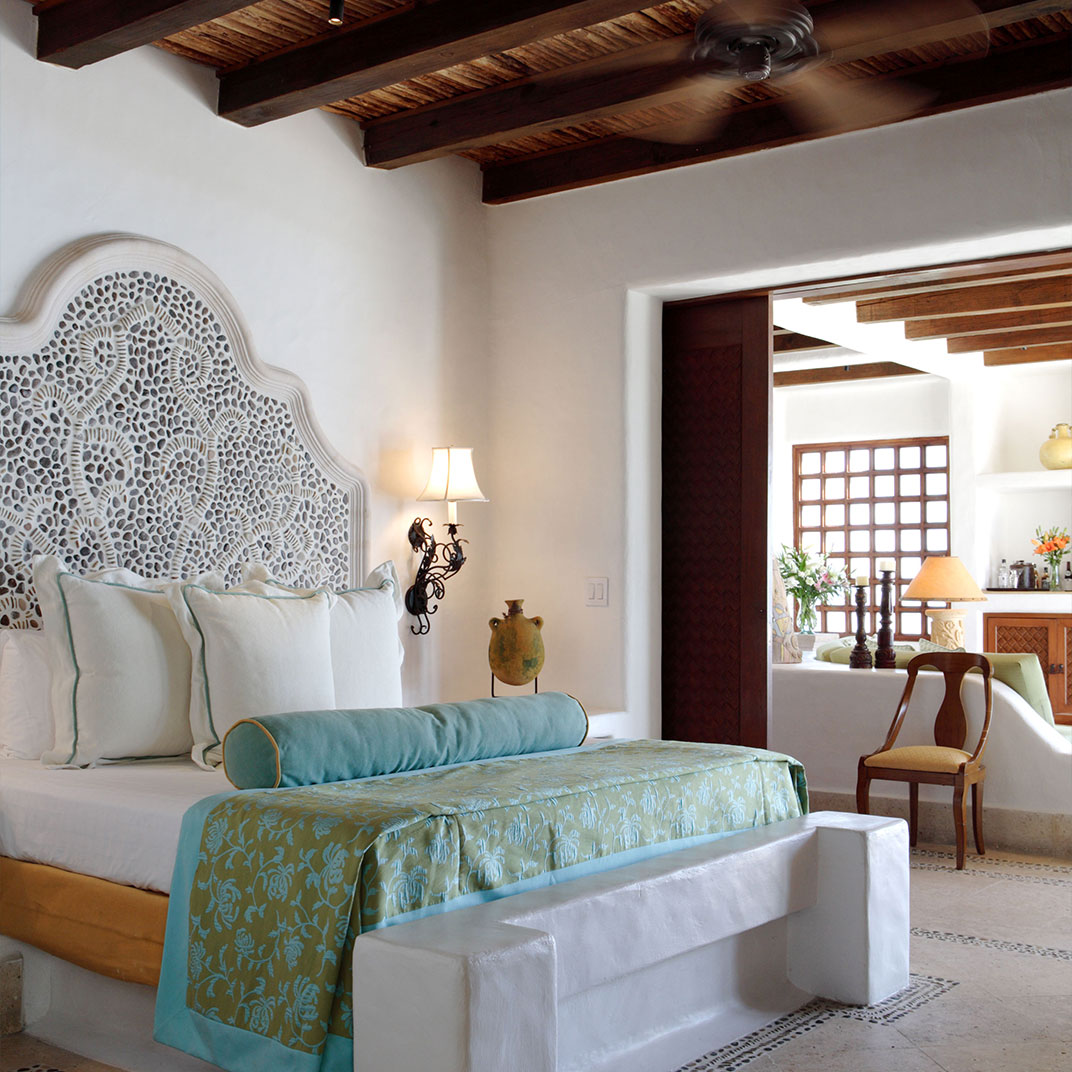 Las Ventanas al Paraiso, A Rosewood Resort