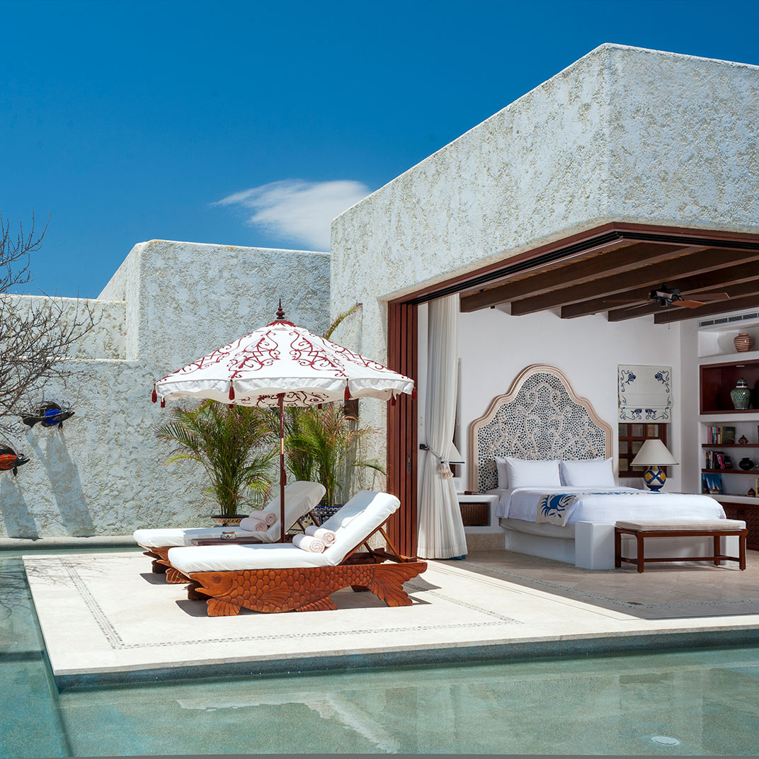 Las Ventanas al Paraiso, A Rosewood Resort