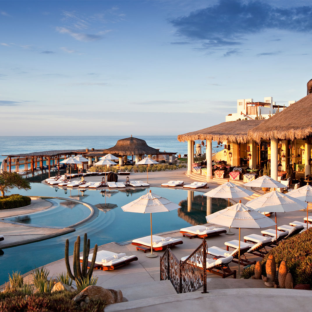 Las Ventanas al Paraiso, A Rosewood Resort
