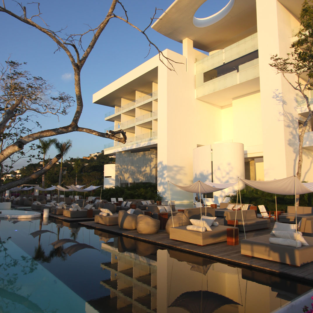 Encanto Acapulco