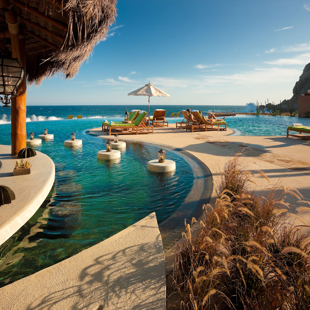 Waldorf Astoria Los Cabos Pedregal