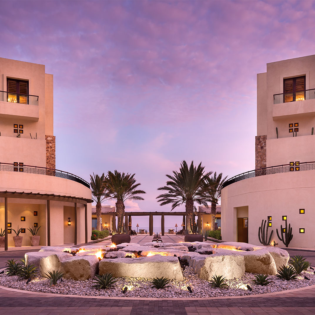 The Resort at Pedregal