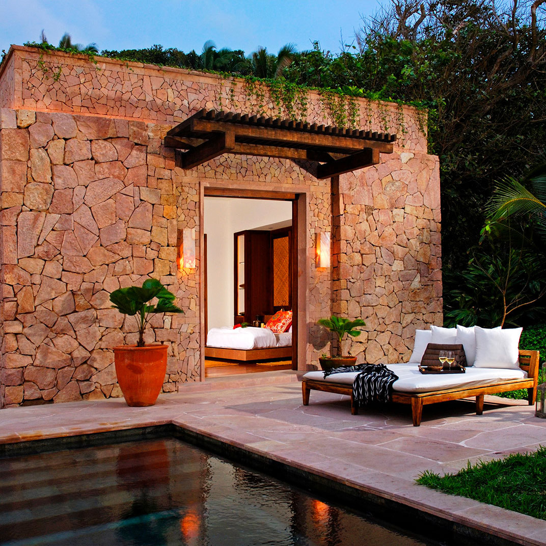 Imanta Resort Punta De Mita