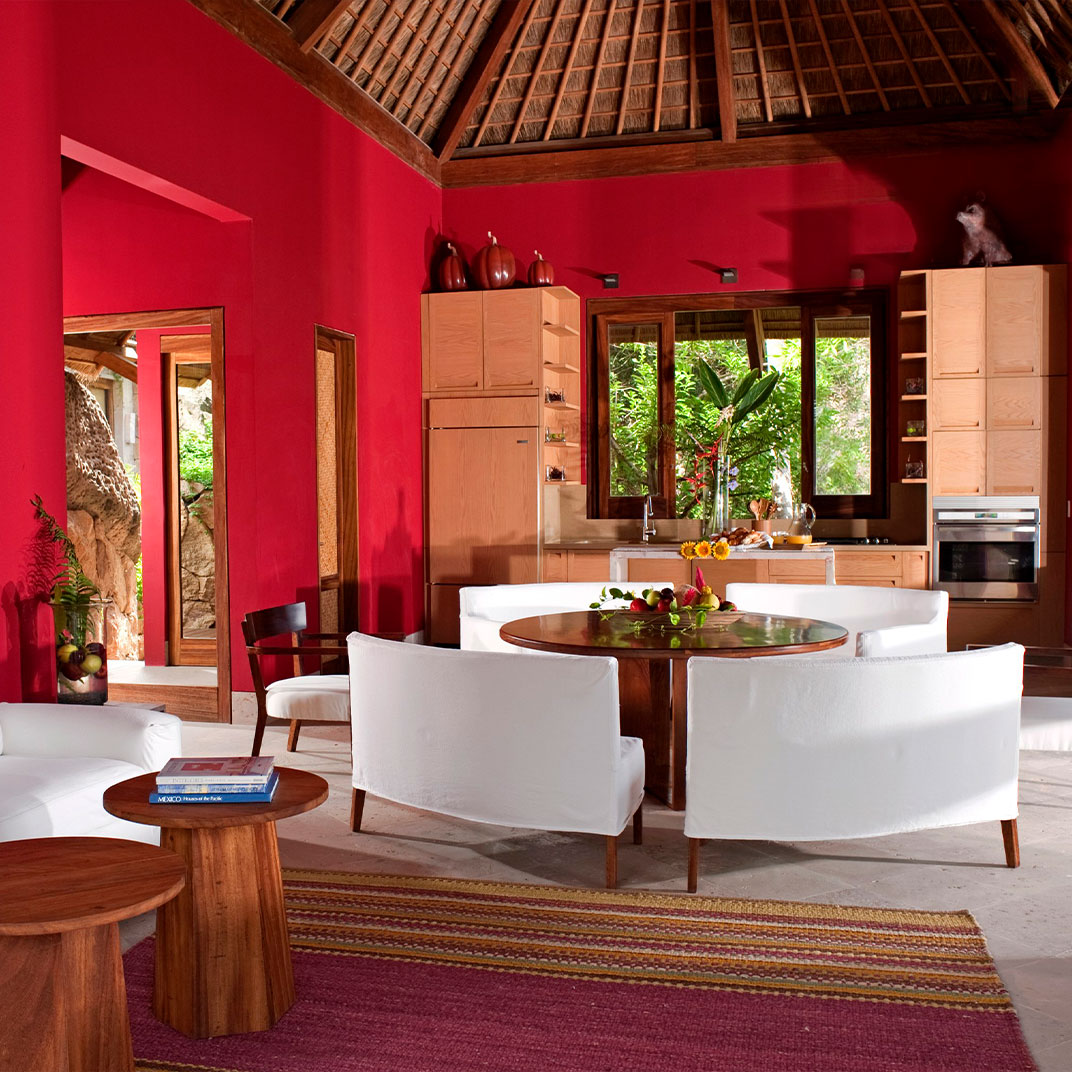 Imanta Resort Punta De Mita