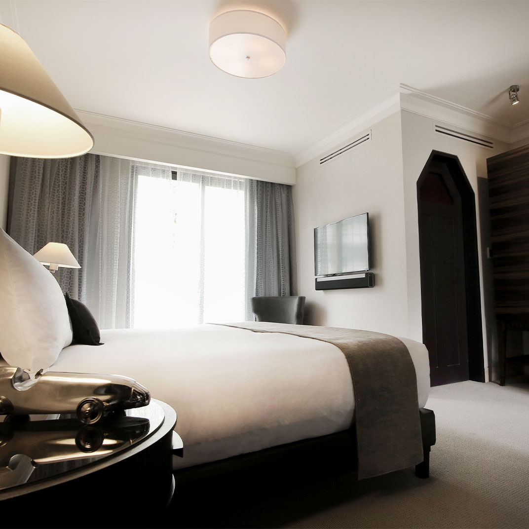 Hippodrome Hotel Condesa