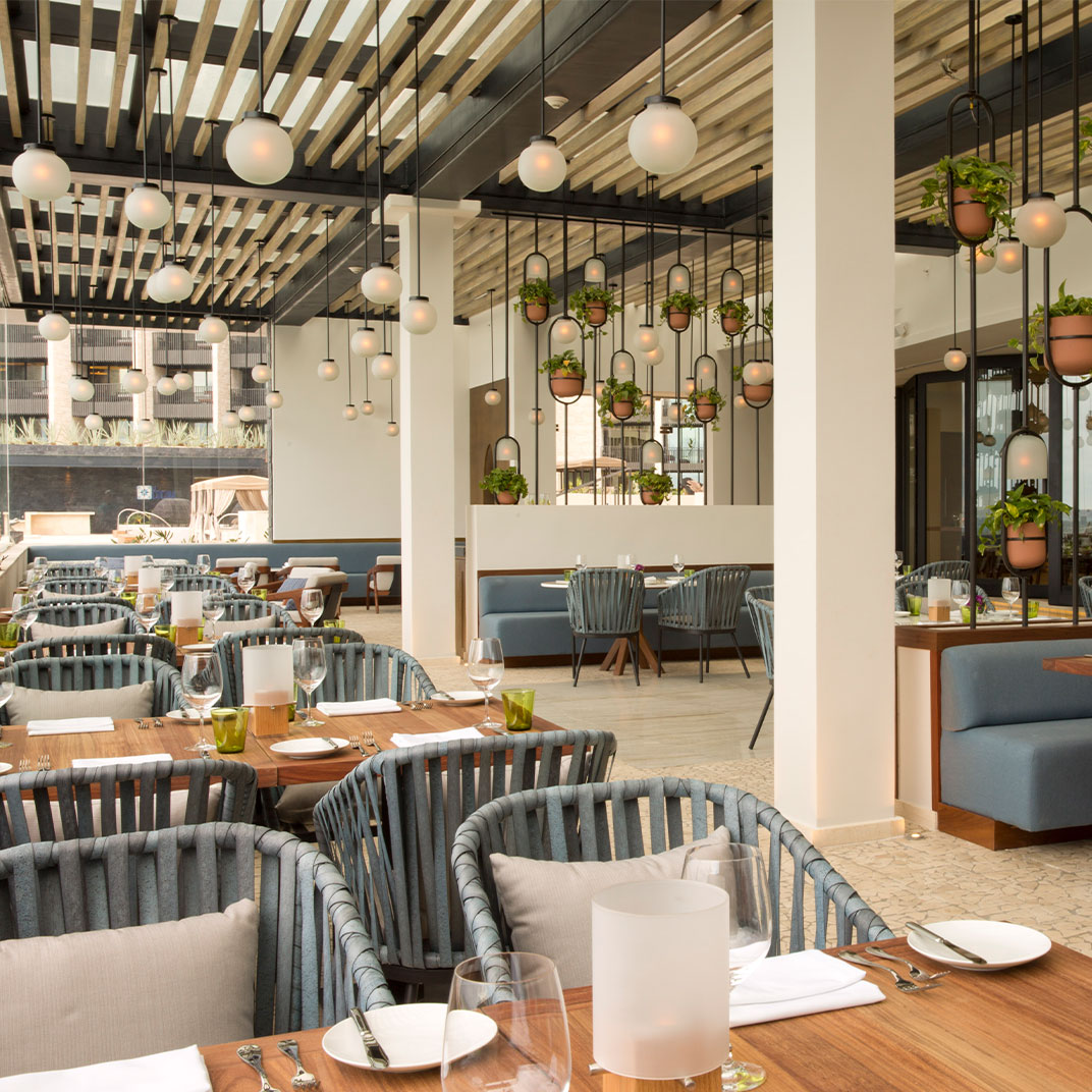 Grand Hyatt Playa del Carmen
