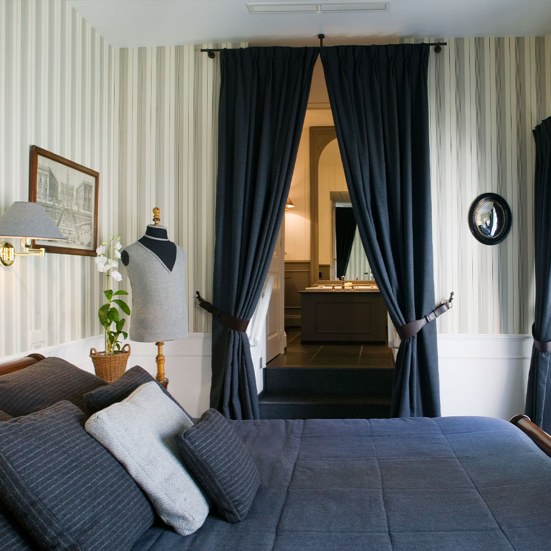 The Pand Hotel