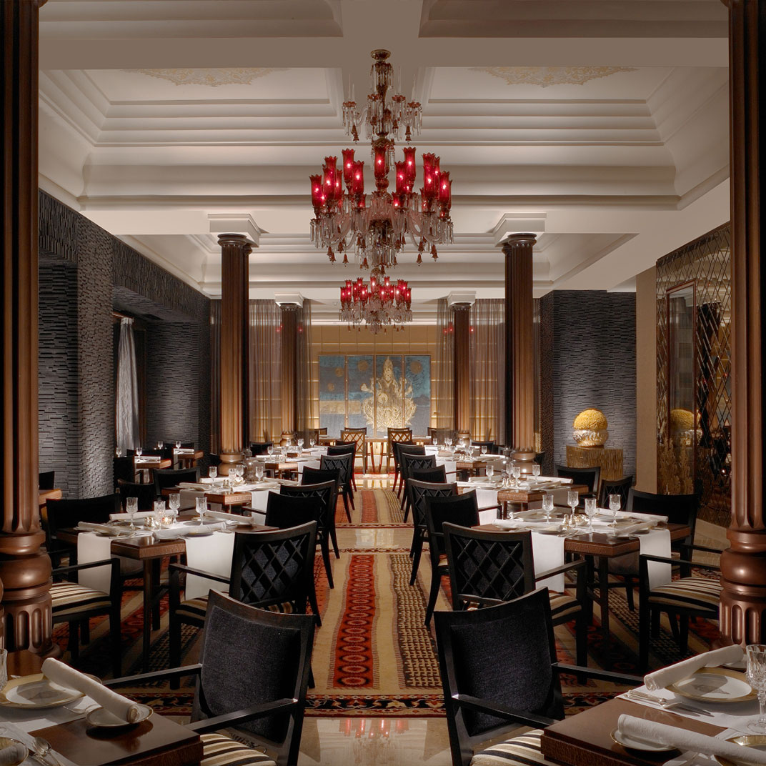 The Leela Palace Chennai