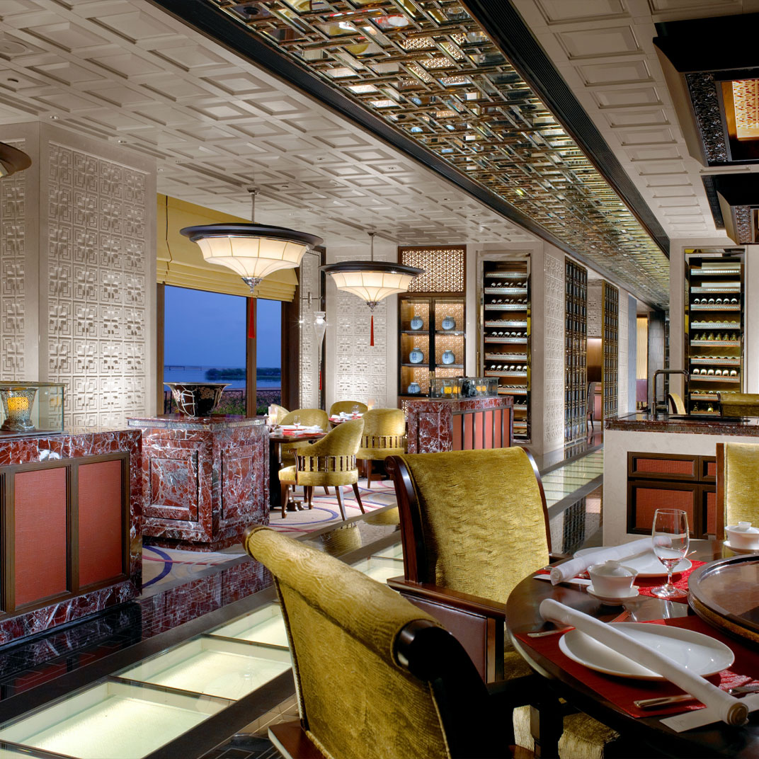 The Leela Palace Chennai