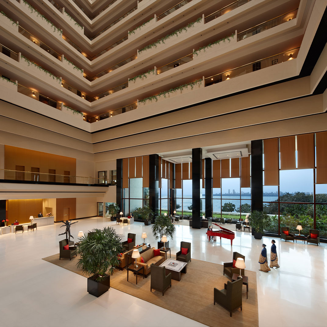 The Oberoi, Mumbai