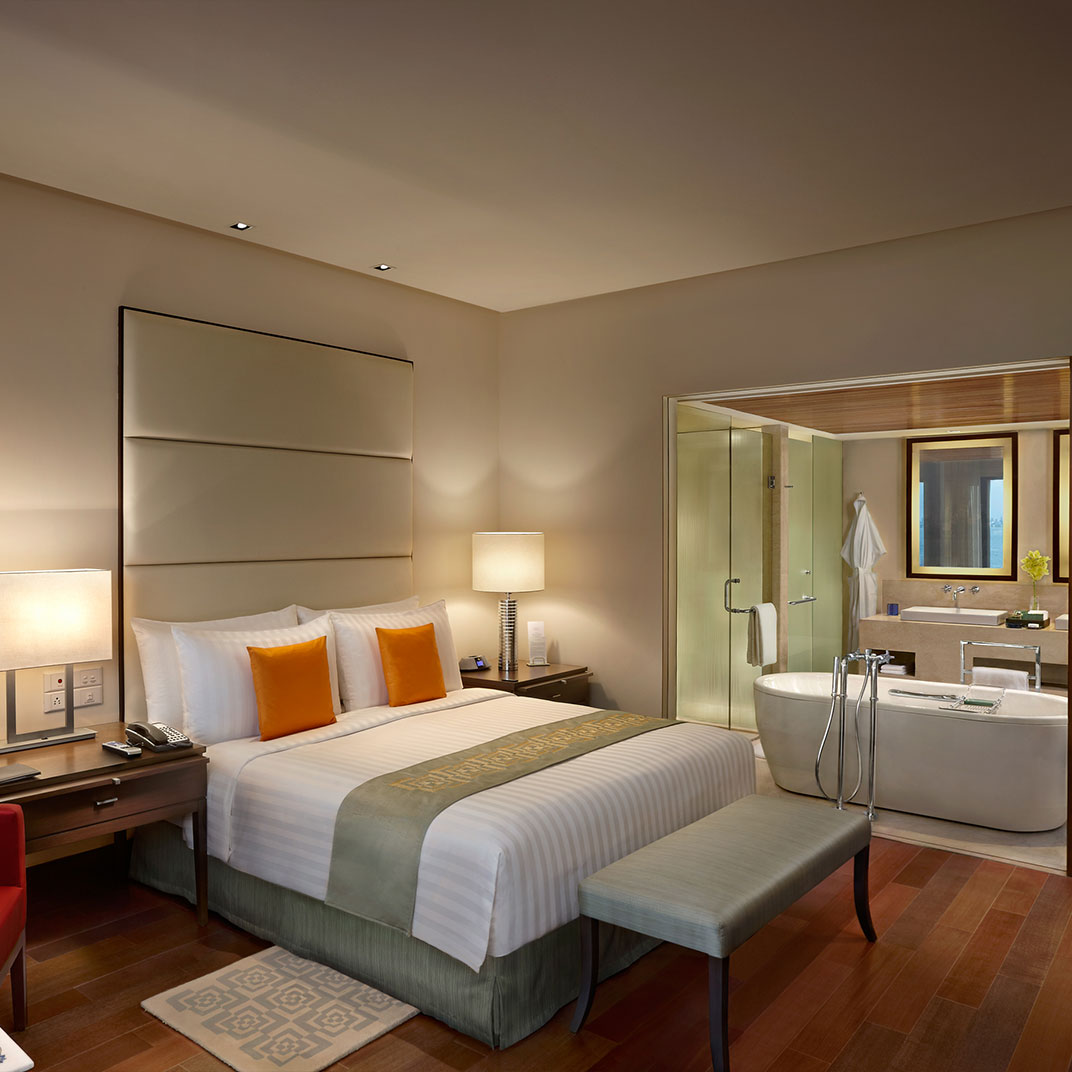 The Oberoi, Mumbai