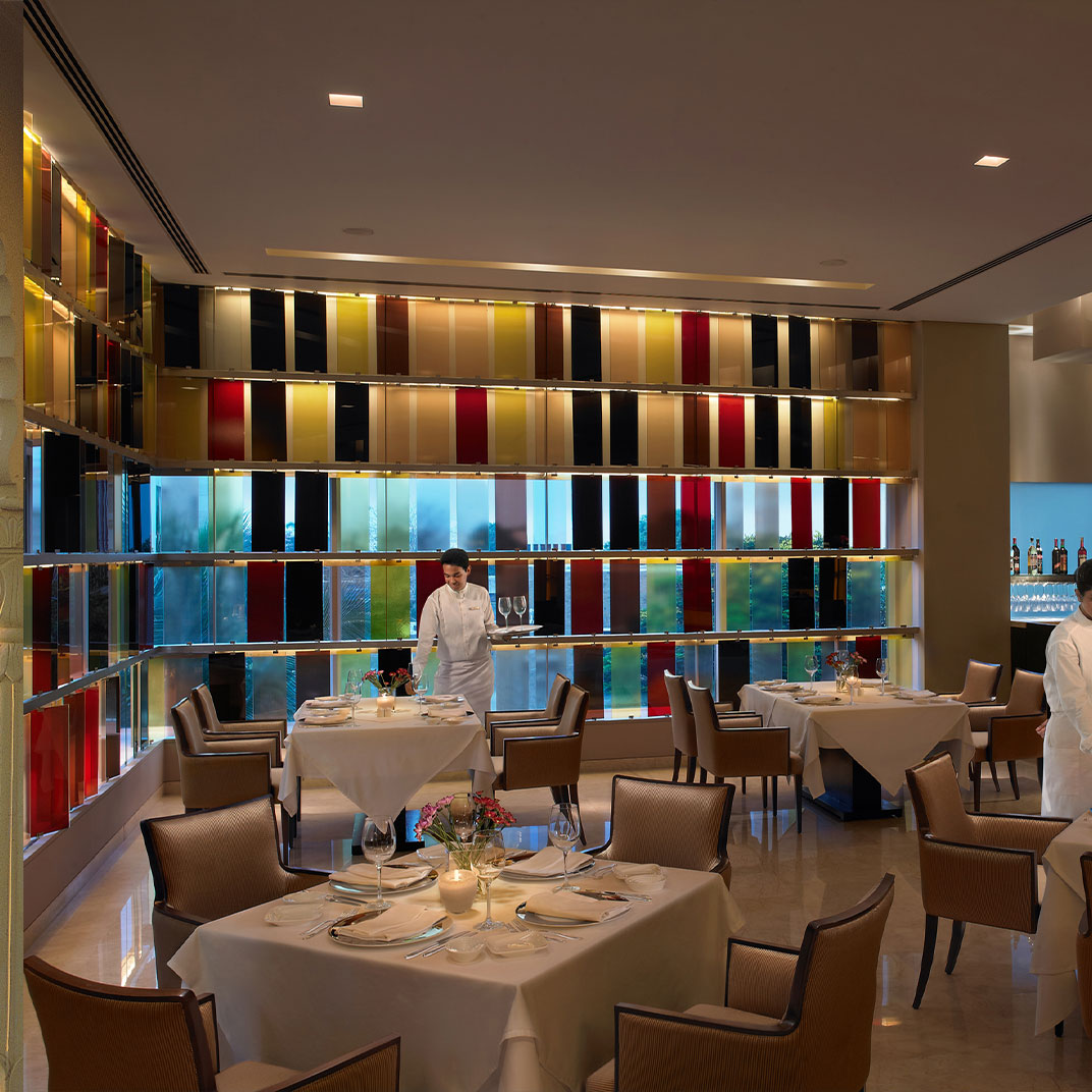 The Oberoi, Mumbai