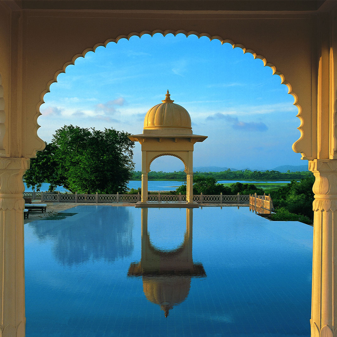The Oberoi, Mumbai