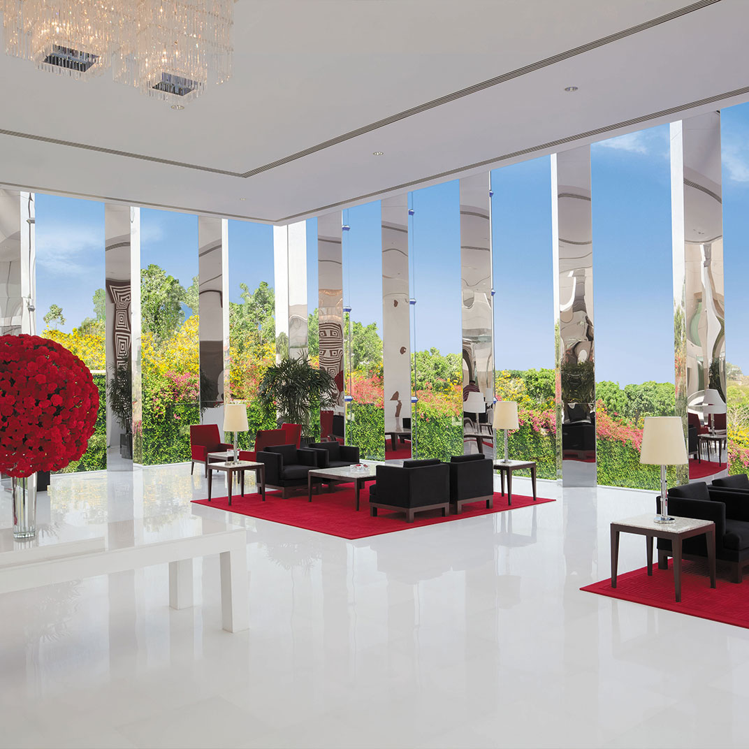 The Oberoi, Gurgaon