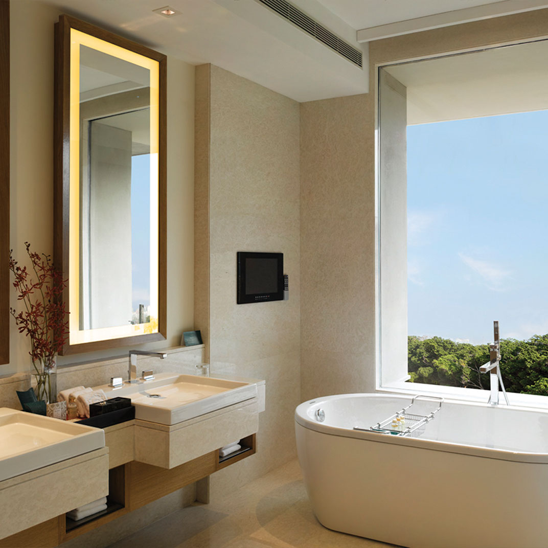 The Oberoi, Gurgaon