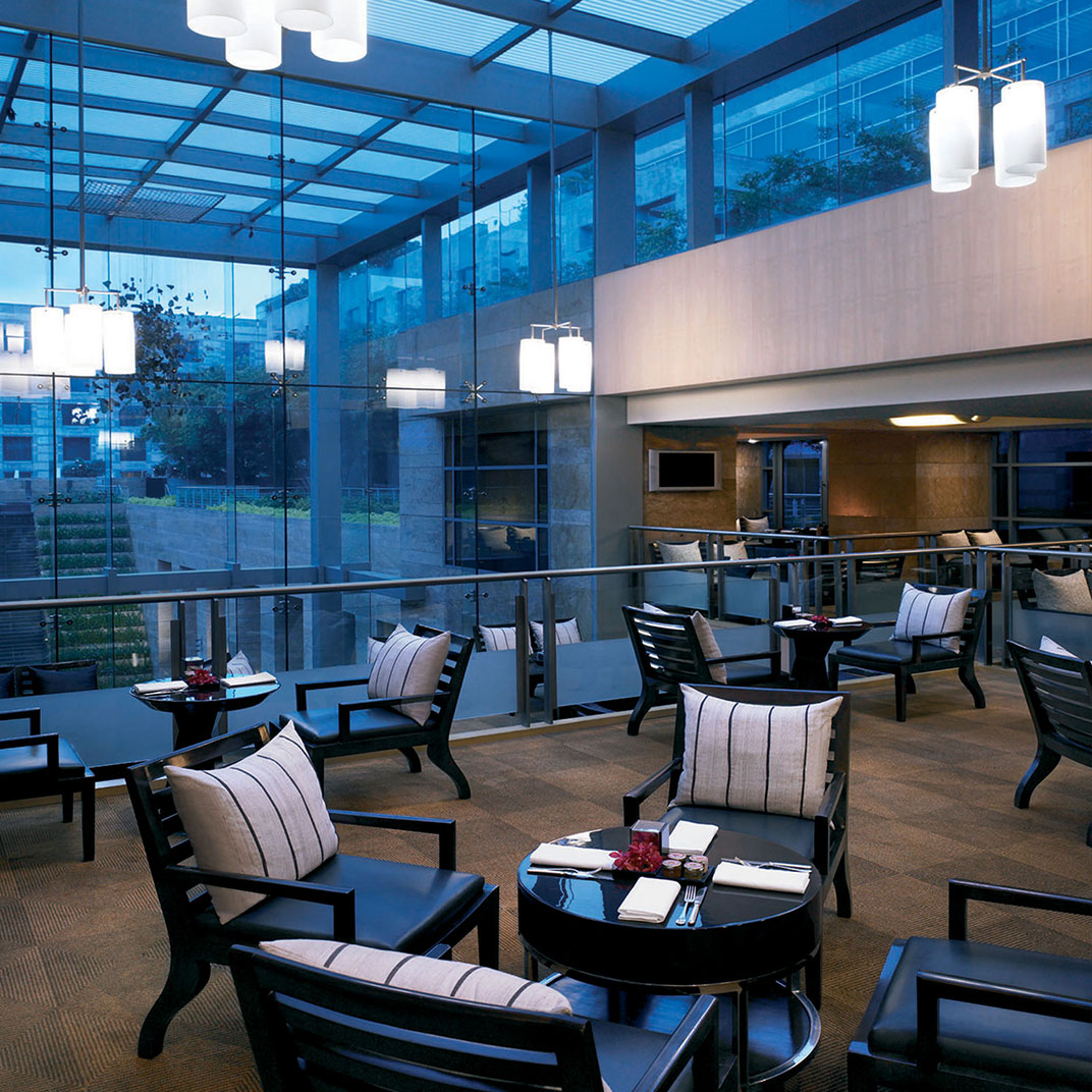 Grand Hyatt Mumbai