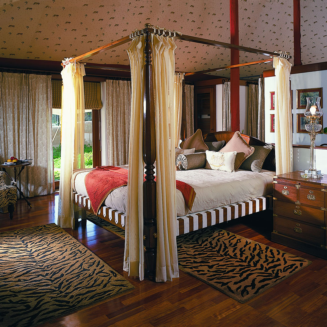 The Oberoi Vanyavilas